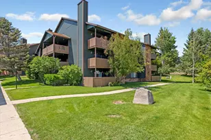 6821 N 2200, Park City, UT 84098 - Photo 1