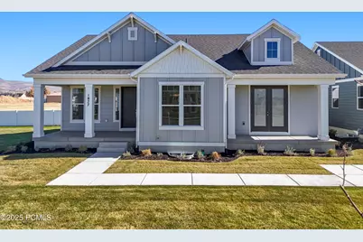 1877 S Sawmill Blvd., Heber City, UT 84032 - Photo 1