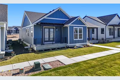 1891 S Sawmill Boulevard, Heber City, UT 84032 - Photo 3