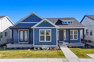 1891 S Sawmill Blvd, Heber City, UT 84032 - Photo 1