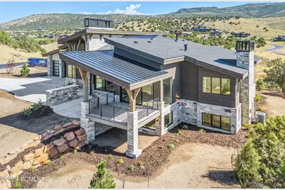 3035 Corral Peak Circle, Heber City, UT 84032 - Photo 3