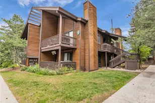 2025 Canyons Resort Dr, Park City, UT 84098 - Photo 1