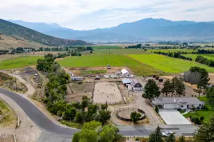 3400 S Big Hollow Rd, Heber City, UT 84032 - Photo 1