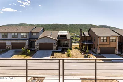 497 W Ascent Drive, Hideout, UT 84036 - Photo 27