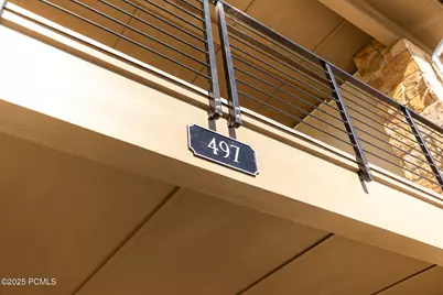 497 W Ascent Drive, Hideout, UT 84036 - Photo 33