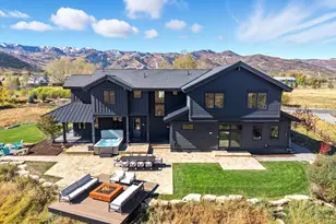 4746 Old Meadow Ln, Park City, UT 84098 - Photo 1