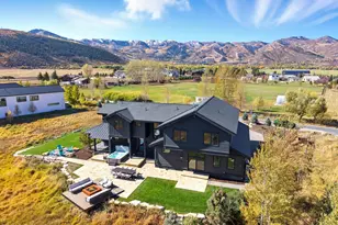 4746 Old Meadow Ln, Park City, UT 84098 - Photo 77