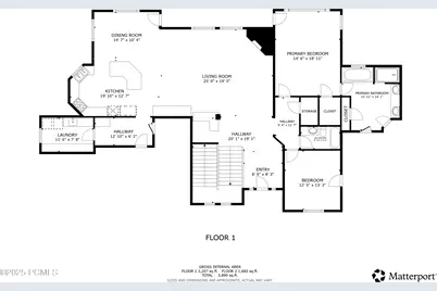 3239 Creek Road, Park City, UT 84098 - Photo 35