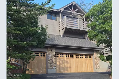 7436 Tall Oaks Drive, Park City, UT 84098 - Photo 1