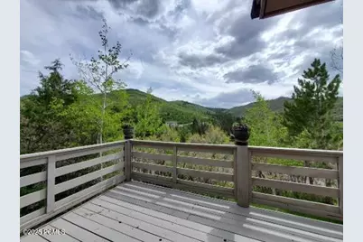 7436 Tall Oaks Drive, Park City, UT 84098 - Photo 3
