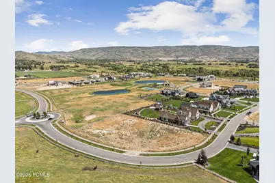 358 Whitaker Farm Lane, Midway, UT 84049 - Photo 5