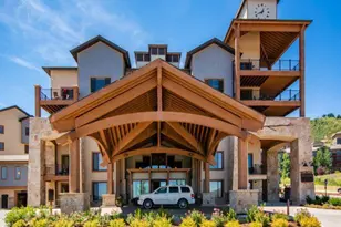 2653 W Canyons Resort Dr, Park City, UT 84098 - Photo 1