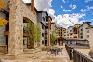 2653 W Canyons Resort Dr, Park City, UT 84098 - Photo 3