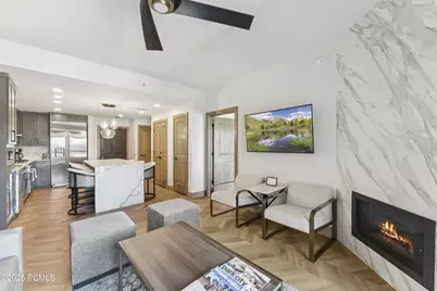 3000 Canyons Resort Drive #3303a, Park City, UT 84098 - Photo 5