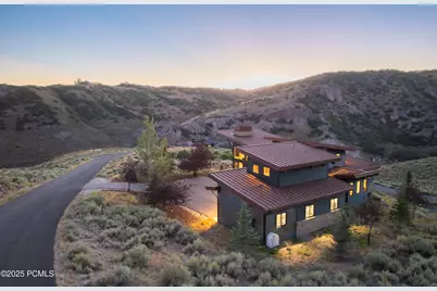 836 Canyon Gate Road, Park City, UT 84098 - Photo 45