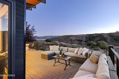 836 Canyon Gate Road, Park City, UT 84098 - Photo 15