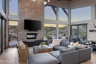 836 Canyon Gate Rd, Park City, UT 84098 - Photo 5
