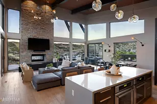 836 Canyon Gate Rd, Park City, UT 84098 - Photo 3