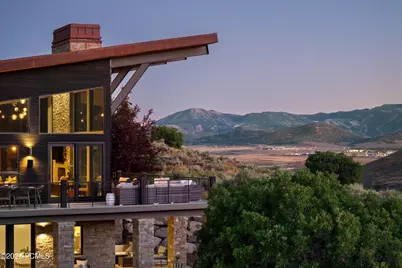 836 Canyon Gate Road, Park City, UT 84098 - Photo 41