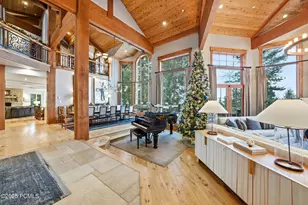 22 White Pne Cyn Rd, Park City, UT 84060 - Photo 5