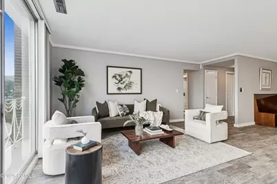 777 E South Temple Street #Apt 10d, Salt Lake City, UT 84102 - Photo 9