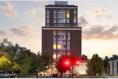 777 E South Temple Street #Apt 10d, Salt Lake City, UT 84102 - Photo 43