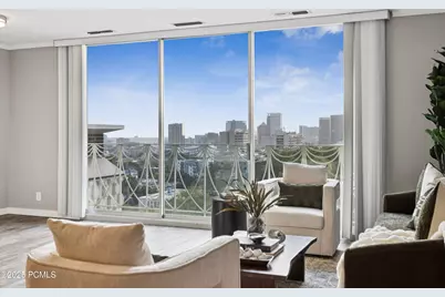 777 E South Temple Street #Apt 10d, Salt Lake City, UT 84102 - Photo 13