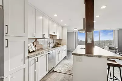 777 E South Temple Street #Apt 10d, Salt Lake City, UT 84102 - Photo 5