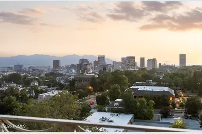 777 E South Temple Street #Apt 10d, Salt Lake City, UT 84102 - Photo 39