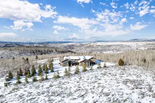 9279 E Aspen Ridge Rd, Heber City, UT 84032 - Photo 1