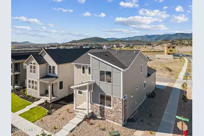 7075 Woods Rose Drive, Park City, UT 84098 - Photo 3