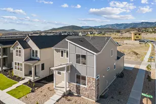 7075 Woods Rose Dr, Park City, UT 84098 - Photo 3