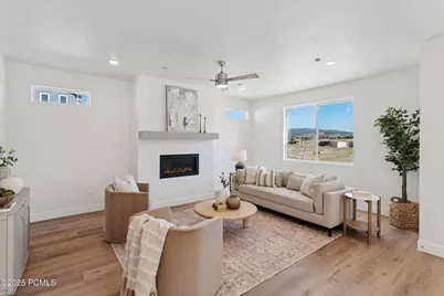 7075 Woods Rose Drive, Park City, UT 84098 - Photo 5