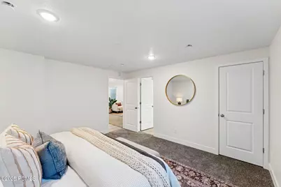 7075 Woods Rose Drive, Park City, UT 84098 - Photo 35