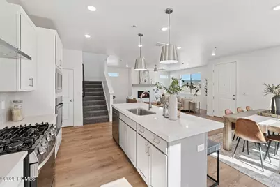 7075 Woods Rose Drive, Park City, UT 84098 - Photo 13