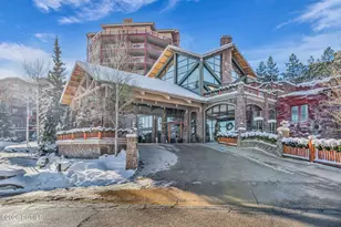 3000 Canyons Resort Dr, Park City, UT 84098 - Photo 1