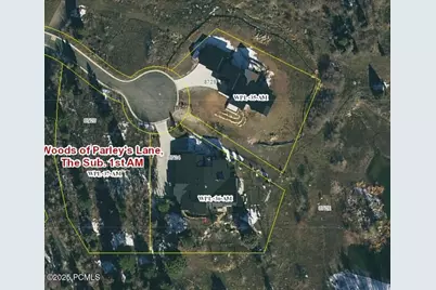 8720 Parleys Lane, Park City, UT 84098 - Photo 1