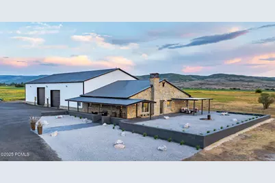 2711 E 500, Kamas, UT 84036 - Photo 1