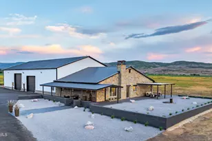 2711 E 500, Kamas, UT 84036 - Photo 1