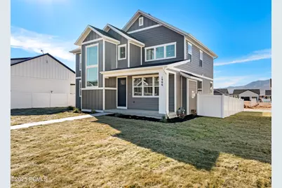 1906 S 1160 E., Heber City, UT 84032 - Photo 3