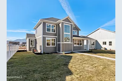 1906 S 1160 E., Heber City, UT 84032 - Photo 1