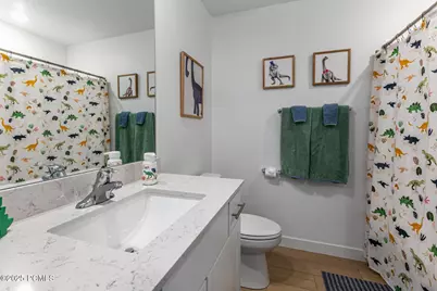 2268 N Wildwood Lane #277, Daniel, UT 84032 - Photo 15