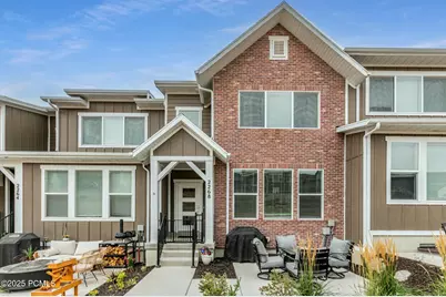 2268 N Wildwood Lane #277, Daniel, UT 84032 - Photo 1