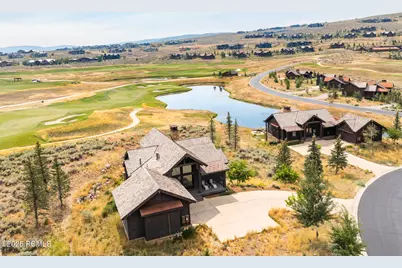 7360 N Victory Club Drive, Heber City, UT 84032 - Photo 45