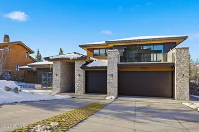 3506 Oakwood Drive, Park City, UT 84060 - Photo 73