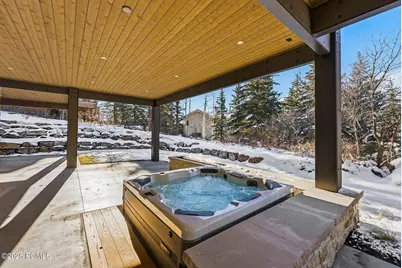 3506 Oakwood Drive, Park City, UT 84060 - Photo 55