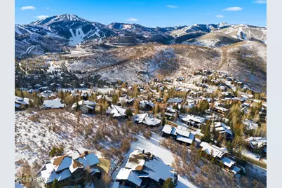 3506 Oakwood Drive, Park City, UT 84060 - Photo 71
