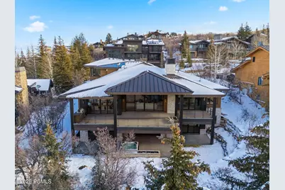 3506 Oakwood Drive, Park City, UT 84060 - Photo 77