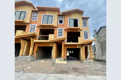 2061 W Pinnacle Lane #G6, Heber City, UT 84032 - Photo 27