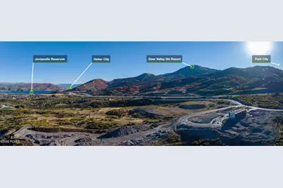 2061 W Pinnacle Lane #G6, Heber City, UT 84032 - Photo 23